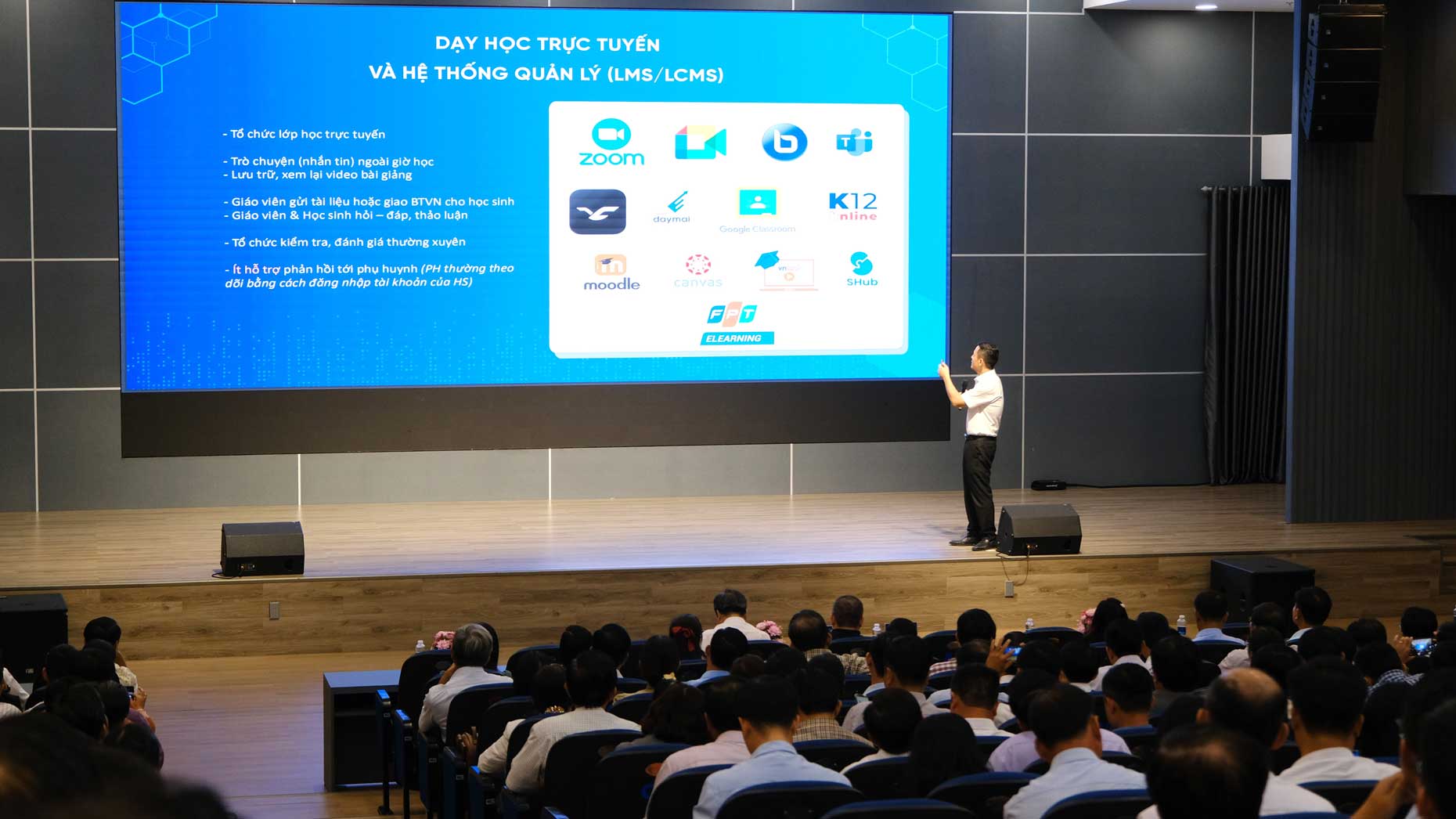 Investment in human resources, especially the team of staff working in digital transformation, is very necessary.