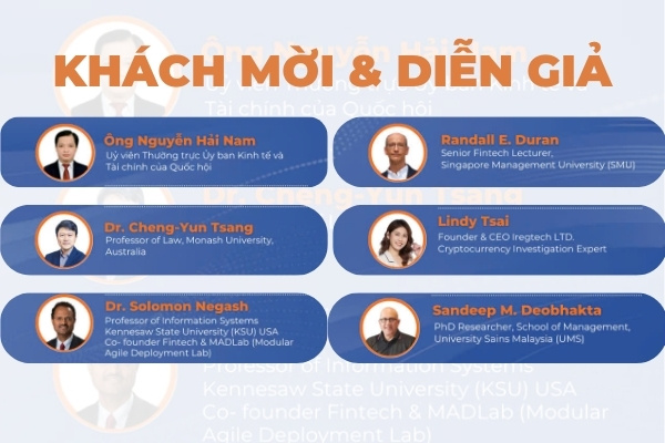 国際フィンテック科学会議2025には、政府官房、中央政策戦略委員会からの代表者、管理者が参加しました。