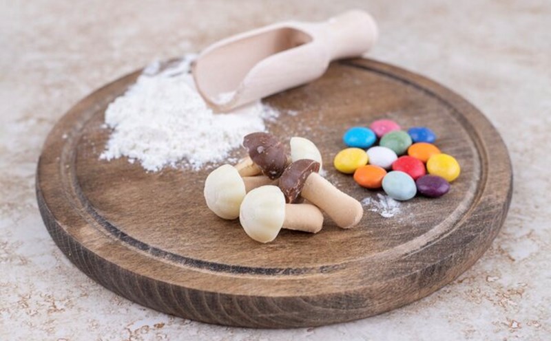 Some supplements help reduce inflammation. Photo: Thuy Duong