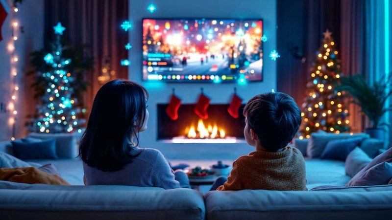 El informe DV Global Insights revela la situacion real de la publicidad en la television conectada (CTV) en 2025. Foto: DoubleVerify