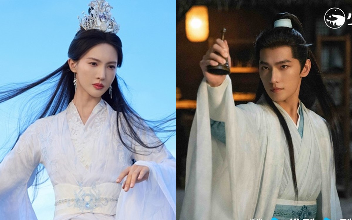 Photo: Film producer