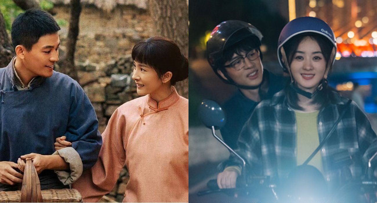 Photo: Film producer