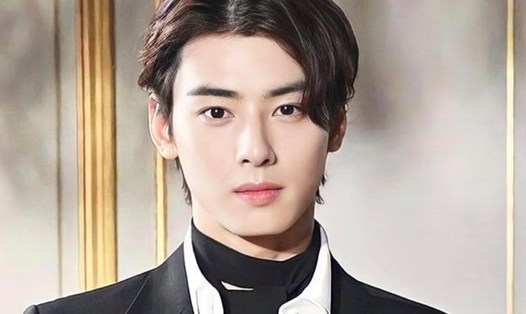 Nam diễn viên Cha Eun Woo. Ảnh: Netflix