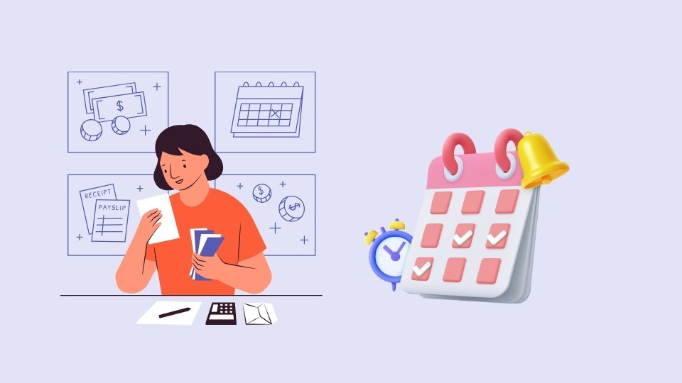 advantageously postponing pension payment in September 2025. Graphics: Thanh Binh