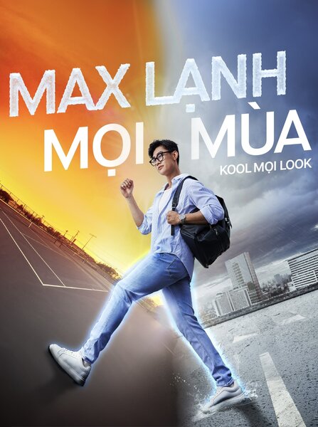 ICONDENIM da cho ra mat dong san pham ProCOOL Jeans tu 2024 voi diem dac biet la ung dung soi COOLMAX®. Anh: ICONDENIM