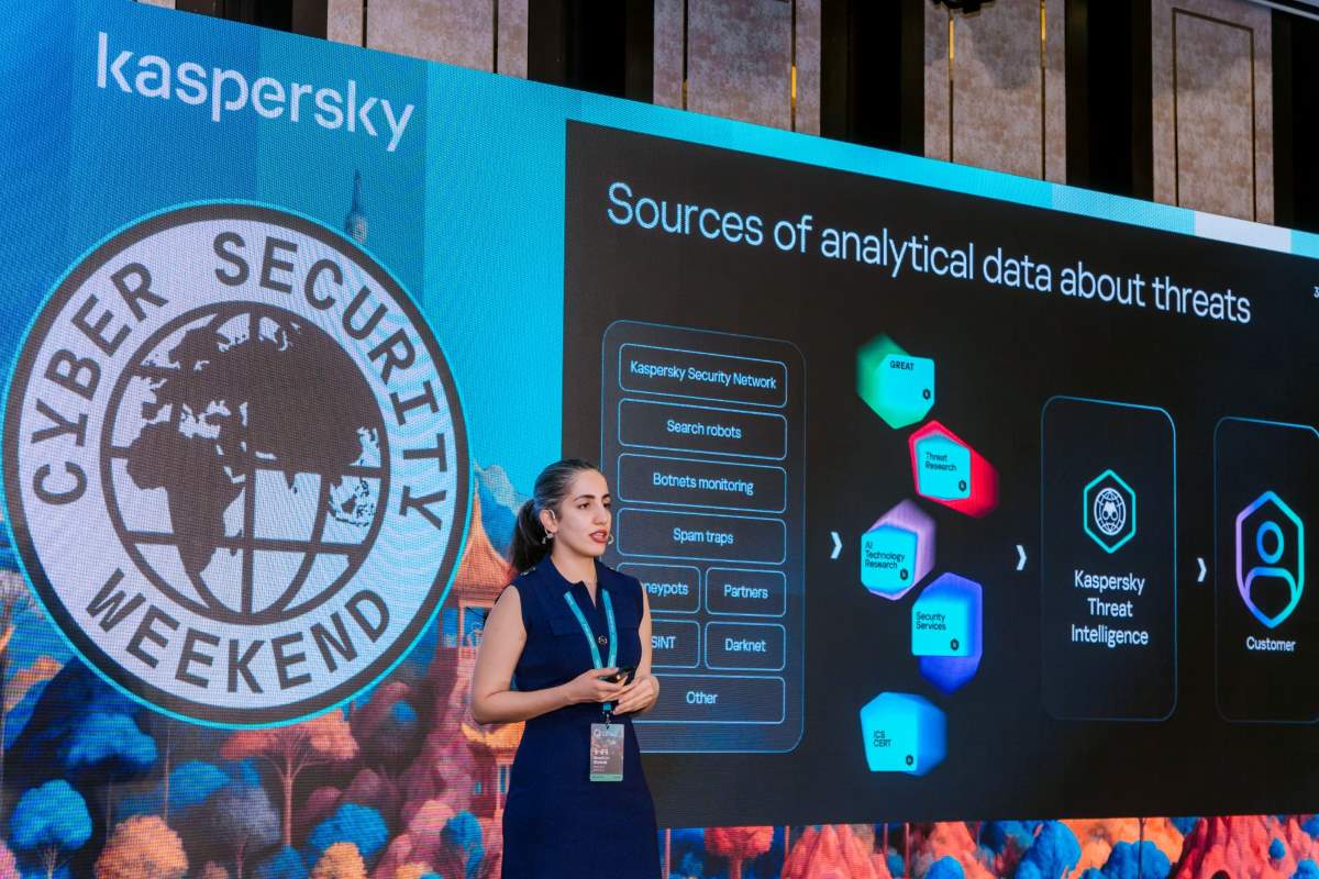 Segun expertos de Kaspersky muchos grupos de ciberataques estan apuntando a areas clave en la region de APAC. Foto: Nhien Do