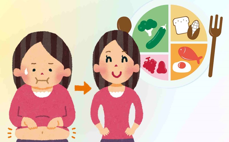 Effective tips to reduce belly fat with simple habits before and after eating