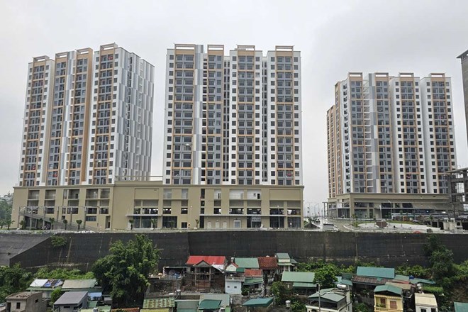 Quảng Ninh tăng tốc về đích 17.500 căn nhà ở xã hội giai đoạn 2025-2030