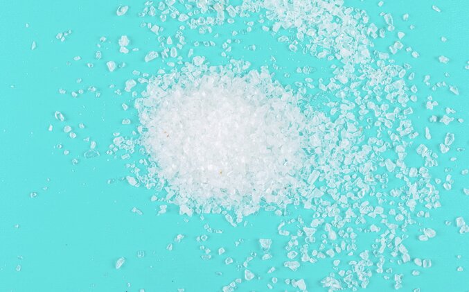 Three mechanisms for salt to increase blood pressure. Photo: Thuy Duong