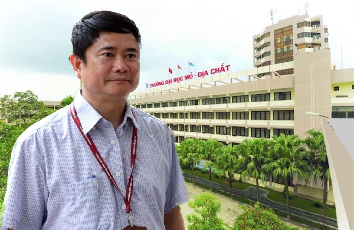 The benchmark score of the University of Mining and Geology in 2025 is expected to decrease slightly