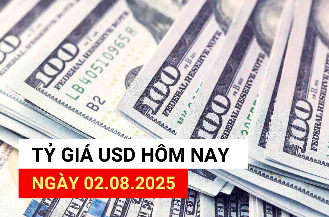 USD exchange rate today 2.8.2025.