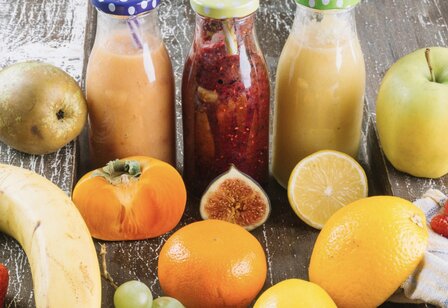 減量プロセスを妨げる可能性のある食品。写真:トゥイ・ズオン