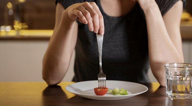 Is intermittent fasting good? Photo: Thuy Duong