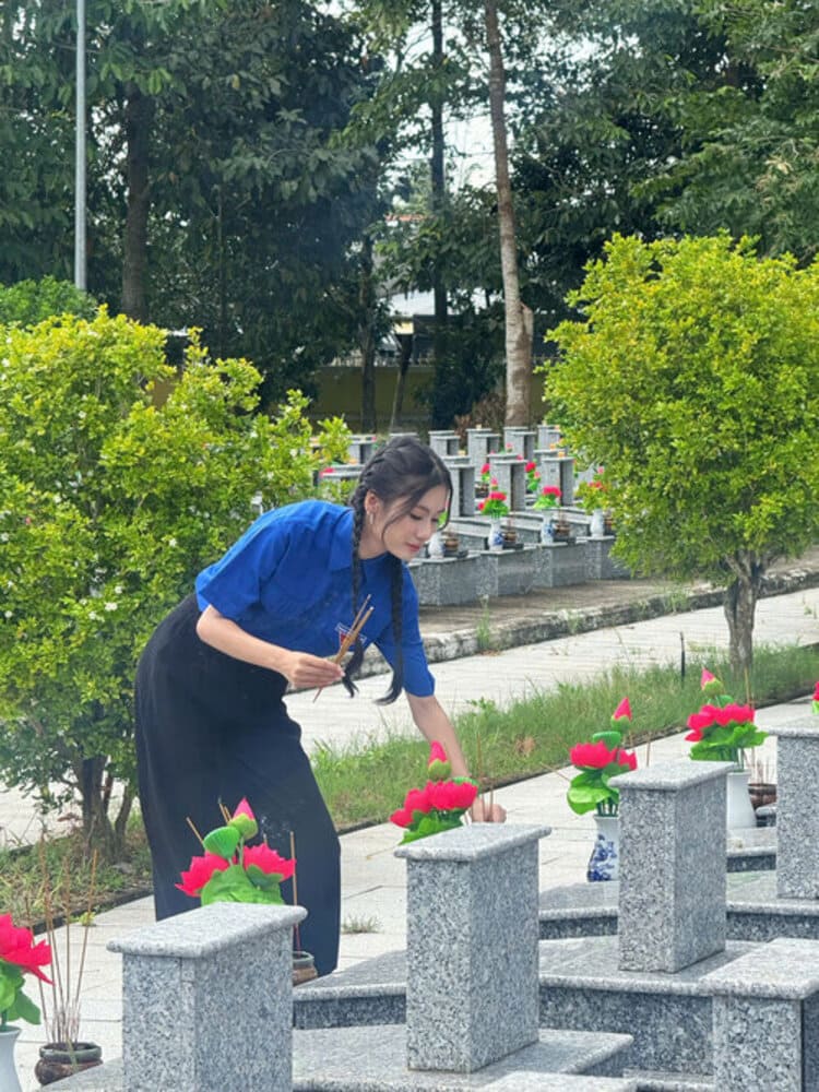 Hoa hậu 