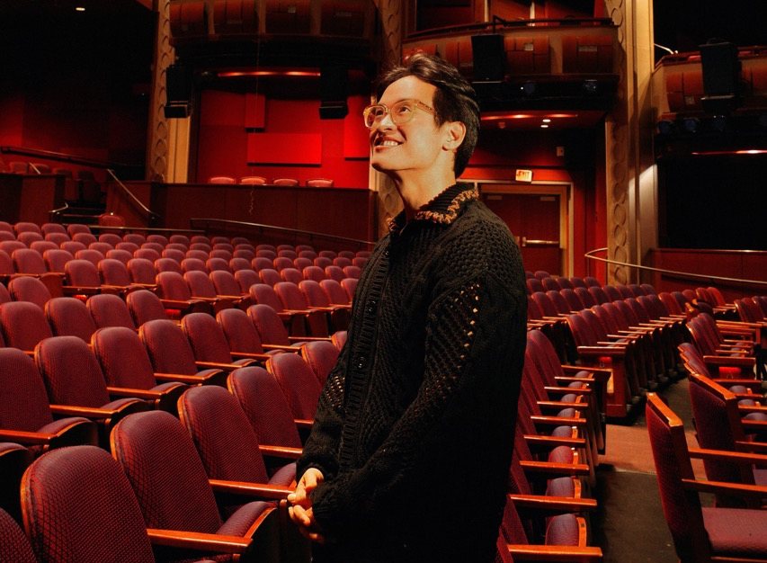 Ha Anh Tuan. 사진: 예술가 제공.