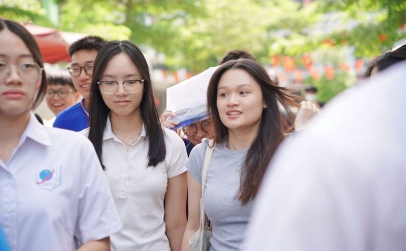 Photo: Vu Linh
