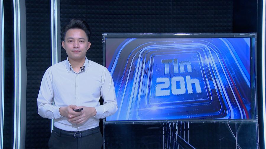 Nouvelles de 20h : Proposition au president de la commune de recuperer le terrain avant l'approbation du plan d'indemnisation