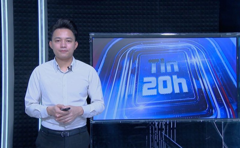 20h News: Proposal for the Chairman of the commune to reclaim land before the compensation plan is approved