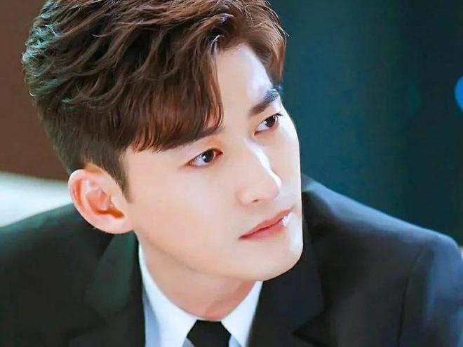 Actor Truong Han. Photo: Film producer