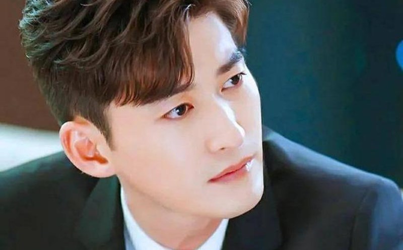 Actor Truong Han. Photo: Film producer