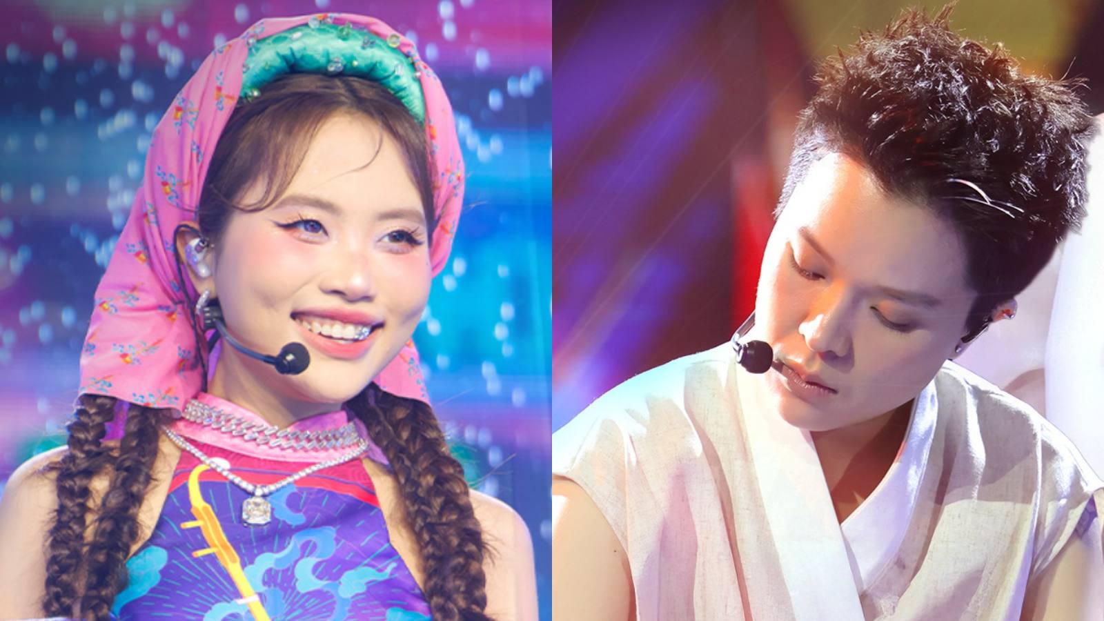 私のカイとティエン・ティエンを写真：NSXあなたはきれいです