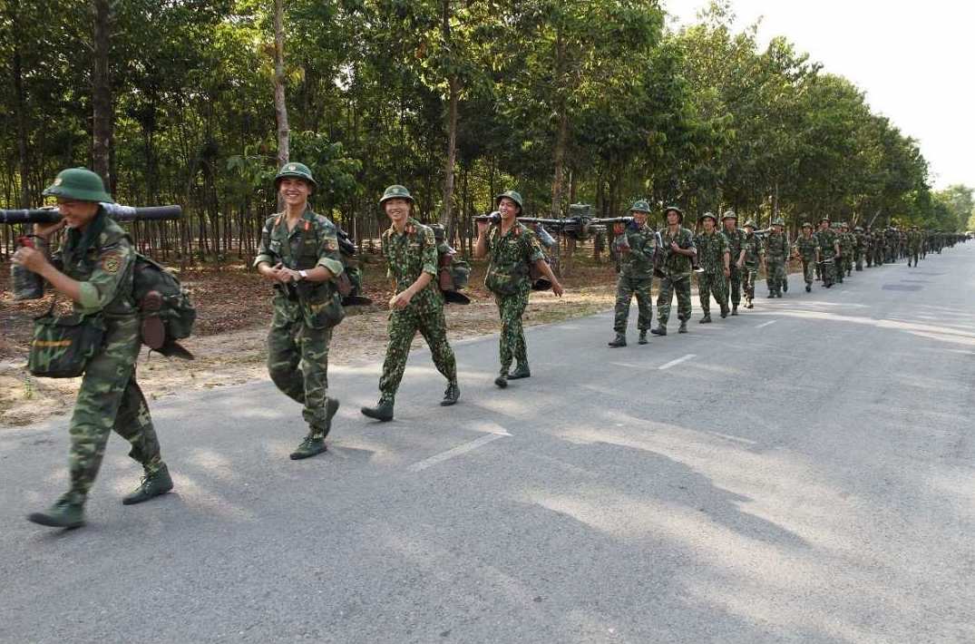 Escuela de Oficiales del Ejercito 2