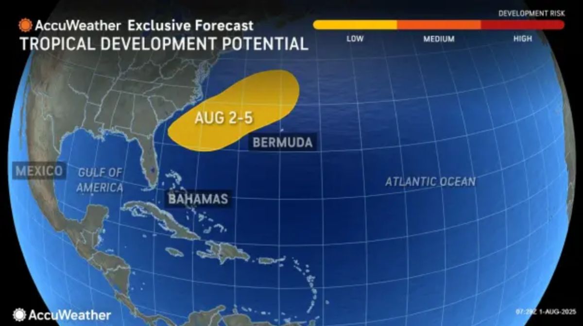 Anh: AccuWeather