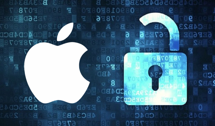 El gobierno britanico ha abandonado la peticion de Apple de permitir que los funcionarios de aplicacion de la ley accedan a la 'puerta trasera' (backdoor) a los datos de los clientes estadounidenses. Foto ilustrativa Van thang