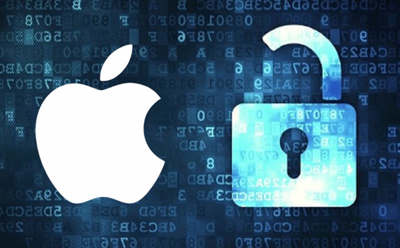 The UK government has abandoned Apples request to allow law enforcement officers to access backdoor to US customer data. Photo of Van Van's painting