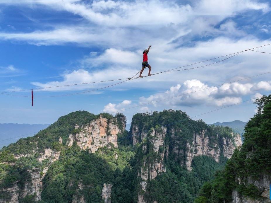 Anh: Xinhua