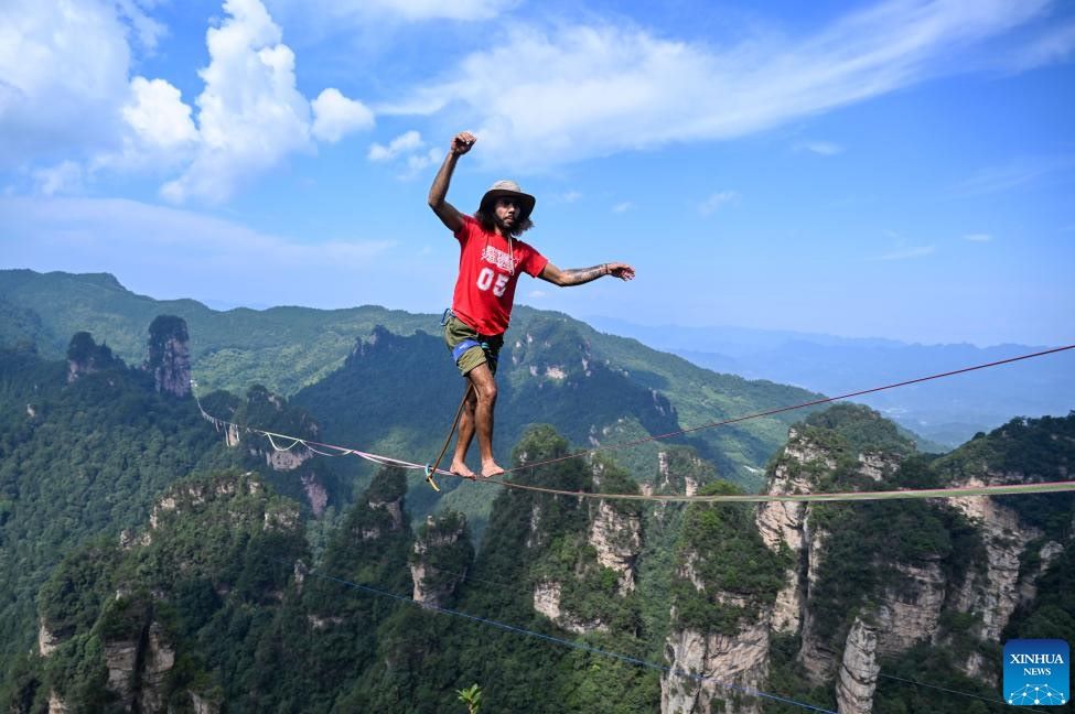 Anh: Xinhua