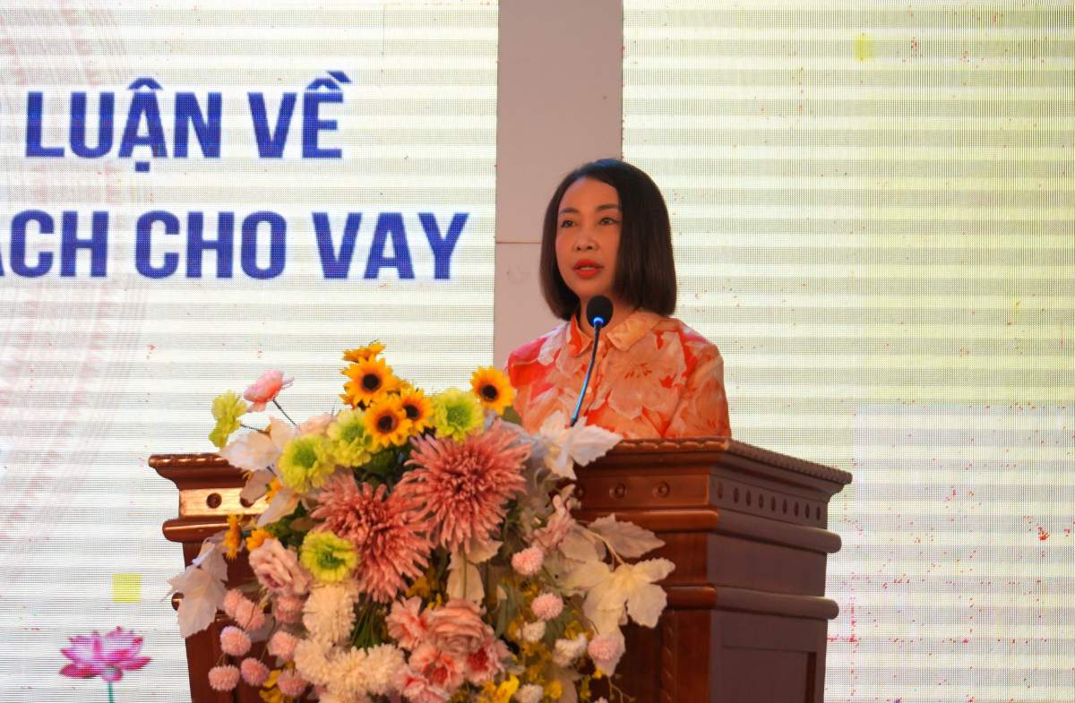 Ảnh: Mai Dung