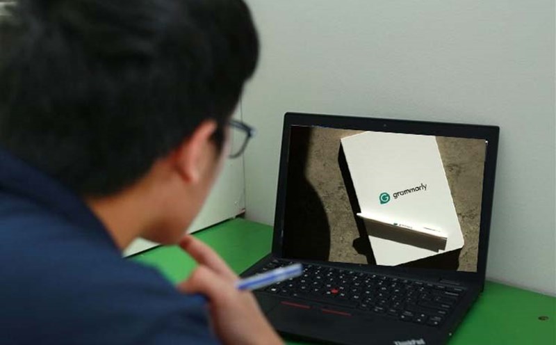 grammarly launches a series of AI agents to support students and essayists. Graphics: Cat Tien