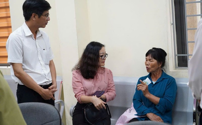 Ministry of Science and Technology surveys and removes difficulties for the two-level government model in 5 localities