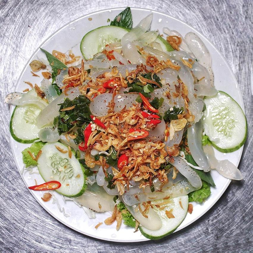 Anh: Foody