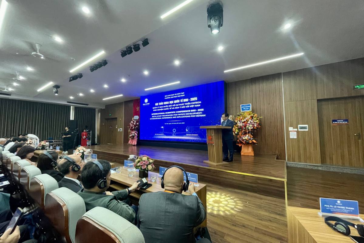 베트남 핀테크 발전을 저해하는 5가지 큰 장벽. 사진: 탄빈