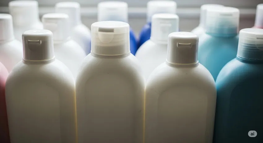 Suspend circulation and recall of face masks and mouth ulcers that violate quality. Photo: AI