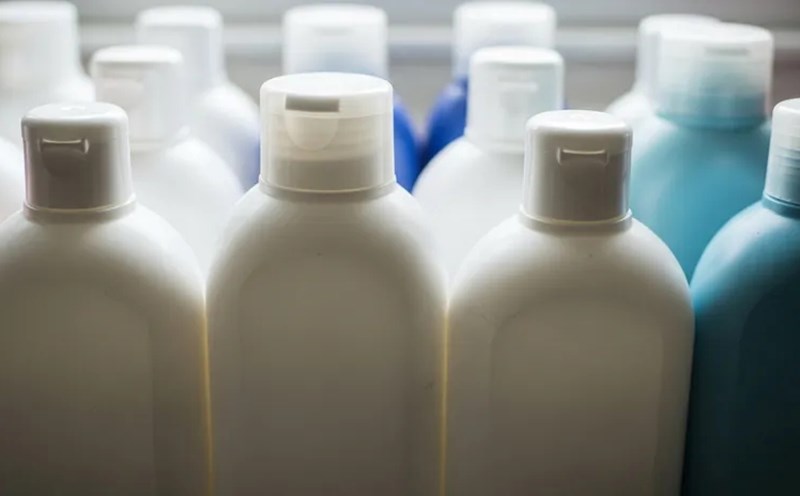 Suspend circulation and recall of face masks and mouth ulcers that violate quality. Photo: AI