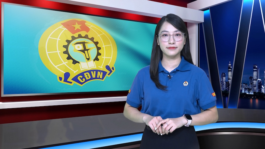 Bulletin d'information syndical : Hanoï verse les pensions de retraite en septembre 2025 apres la fete nationale