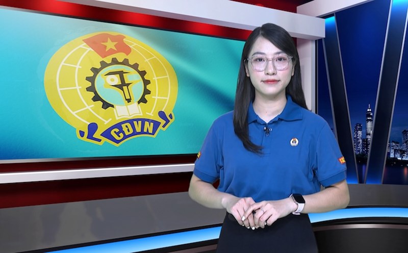 Union Newsletter: Hanoi pays pensions in September 2025 after National Day