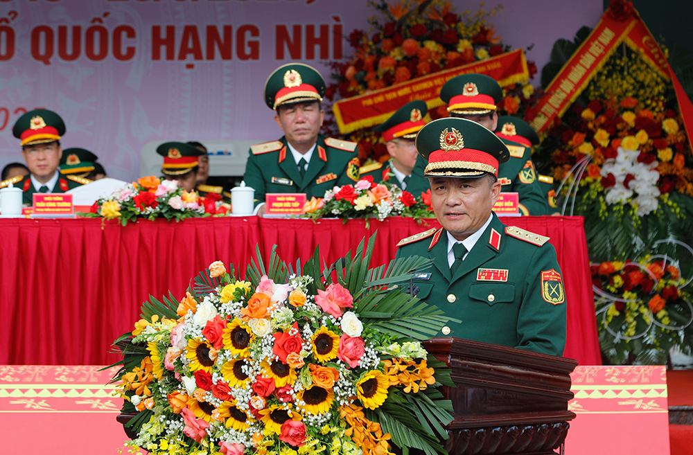 Thuong tuong Nguyen Van Hien