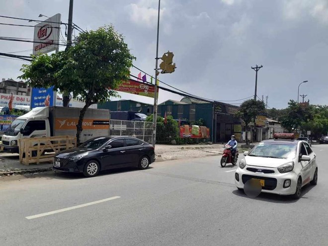 출장비 - 택시 비용 결제에는 합법적인 송장이 필요합니다. 사진: Xuyen Dong