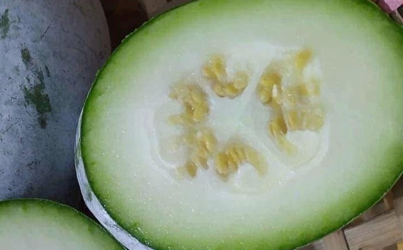 Pumpkin is said to have the ability to support liver health. Photo: Kieu Vu
