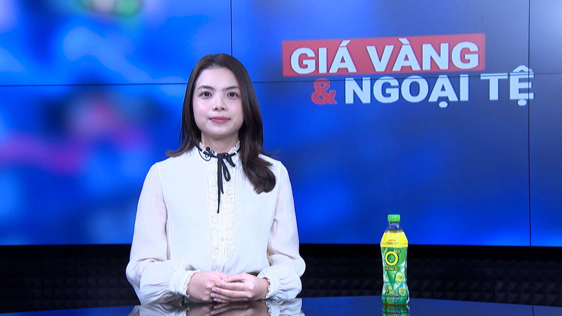 Gold and foreign currency prices September 21: Gold suddenly increased, surpassing the threshold of 125 million VND/tael