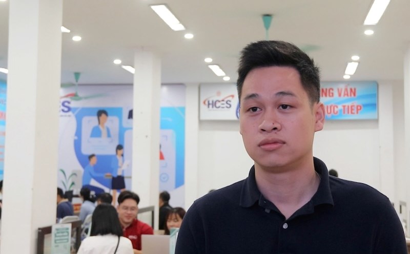 Receiving an investment of 5 million USD, the technology enterprise is hunting for 100 real-life employees.