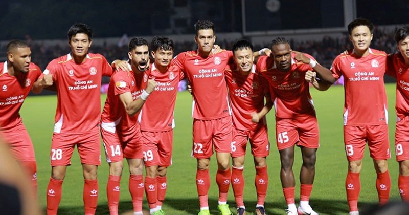 Lịch thi đấu V.League hôm nay: Tiến Linh báo tin vui cho HLV Kim Sang-sik, dàn sao ĐTVN gây sốt?