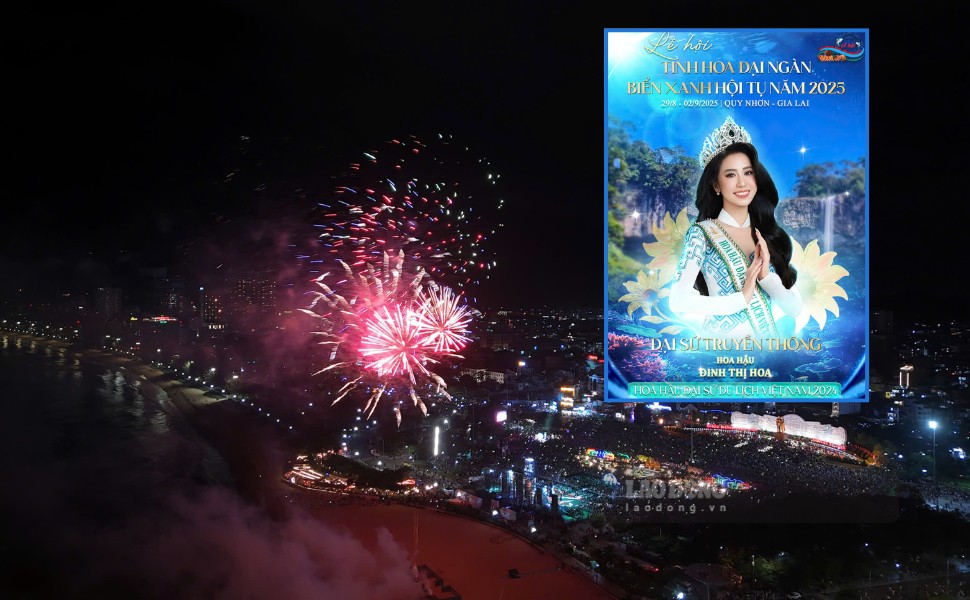 Gia Laiは、8月革命80周年と9月2日の建国記念日の一連の特別な活動を組織しました。写真:Tue Lam