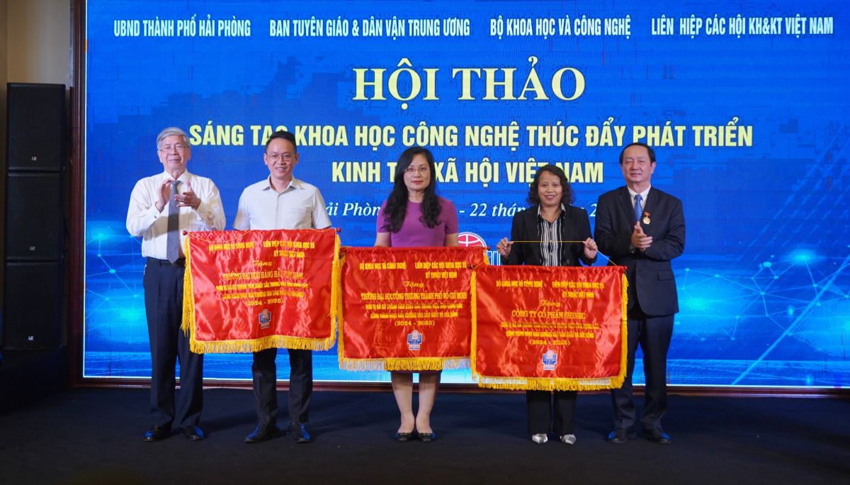 Ảnh: Mai Dung