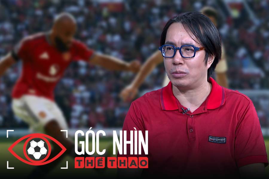 Man United brought positive news in the Premier League.