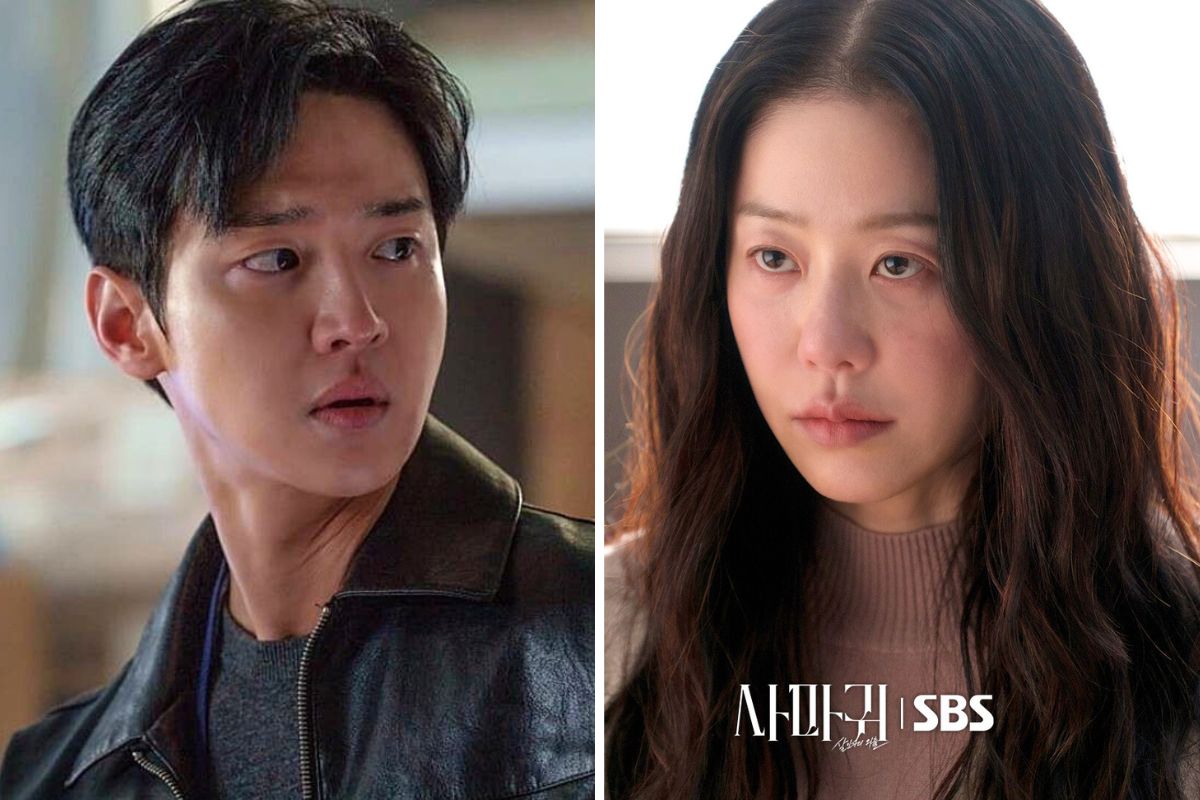Jang Dong Yoon va Go Hyun Jung dong vai me con. Anh: Nha san xuat